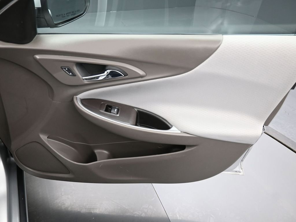Used 2022 Chevrolet Malibu LS w/ Driver Confidence Package II image 34