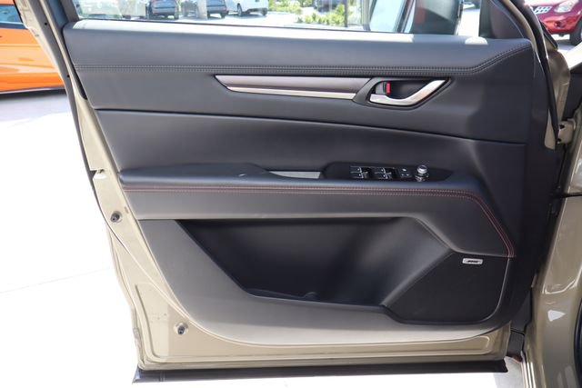 Used 2024 MAZDA CX-5 Carbon Edition image 26