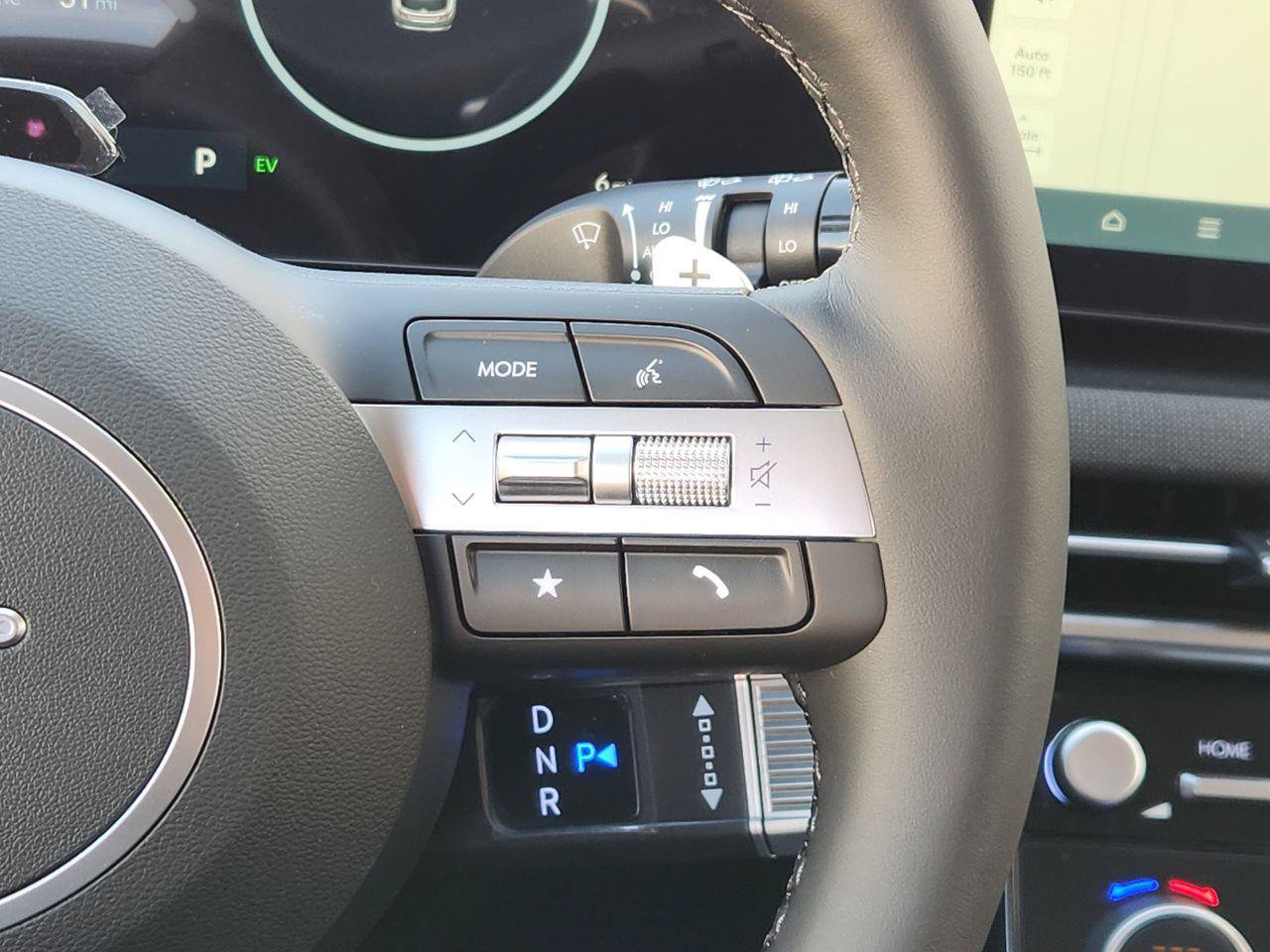 New 2026 Hyundai Tucson Limited AWD/4WD image 29