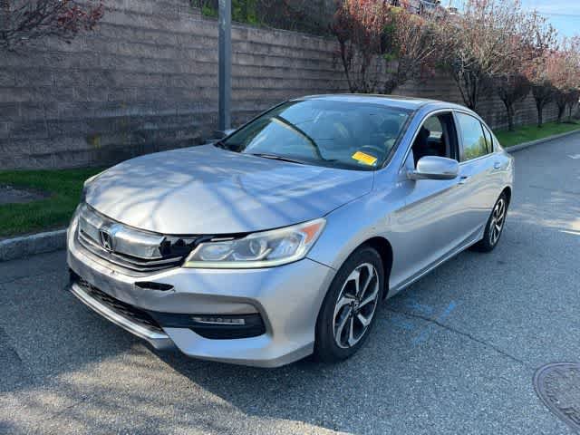 Used 2017 Honda Accord EX image 1