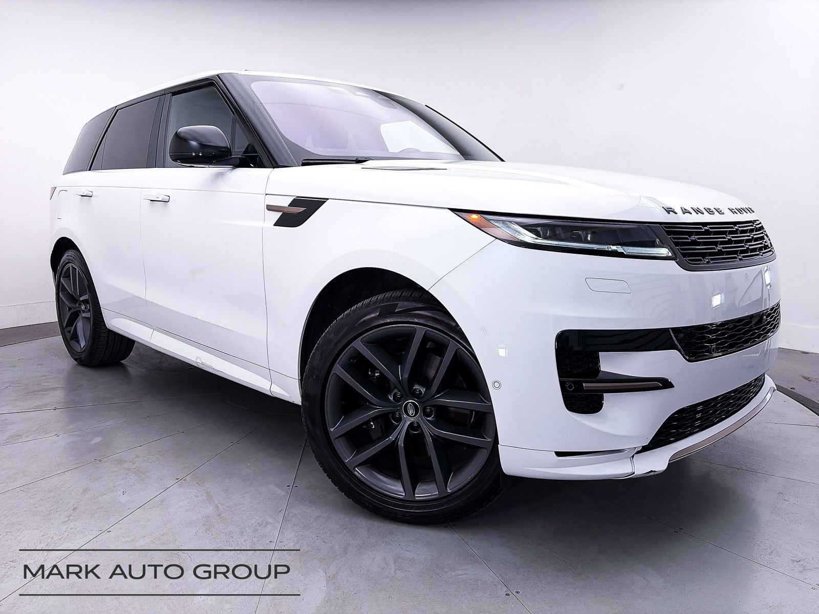 Used 2023 Land Rover Range Rover Sport SE Dynamic AWD/4WD video 1