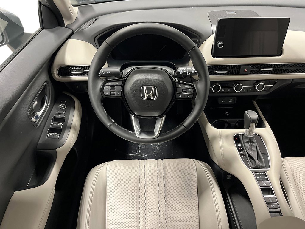New 2027 Honda HR-V EX-L image 21