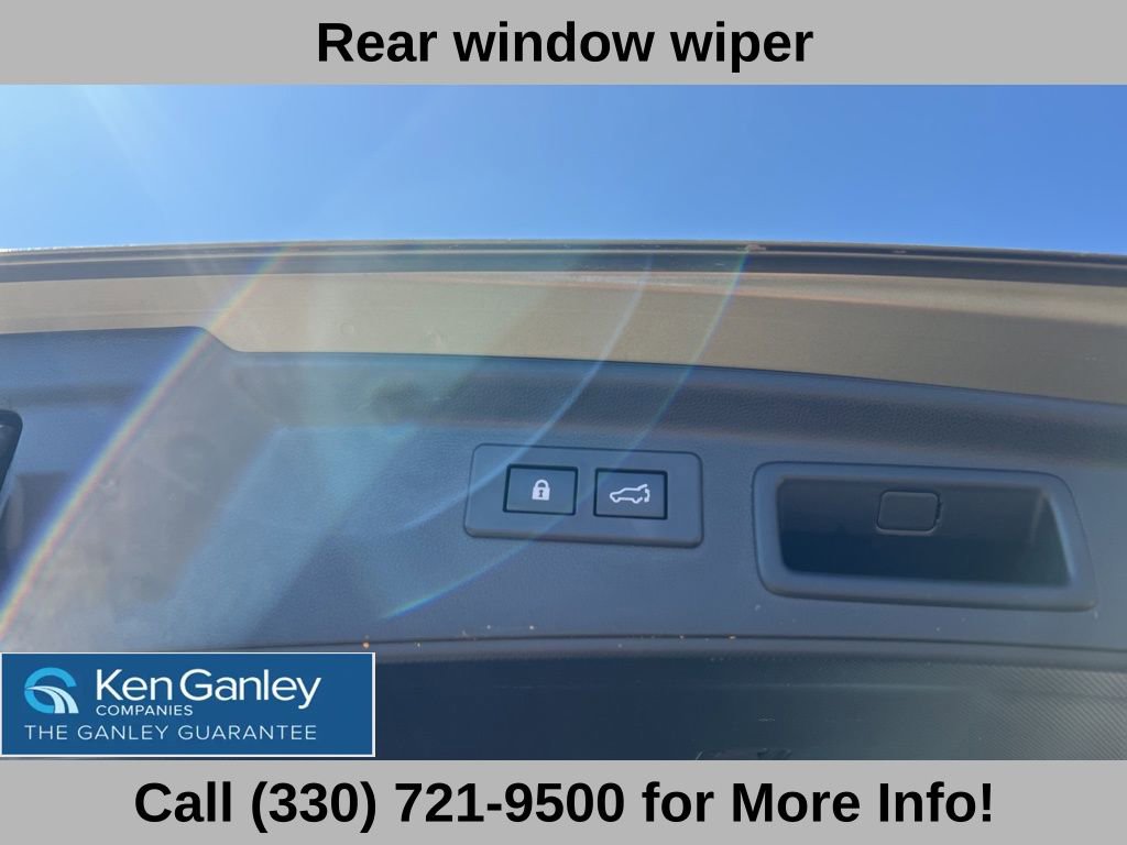 Used 2023 Subaru Forester Premium image 52