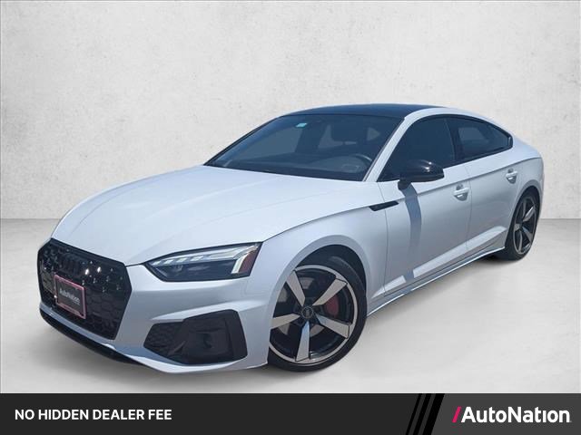 Used 2024 Audi A5 2.0T Premium Plus w/ Premium Plus