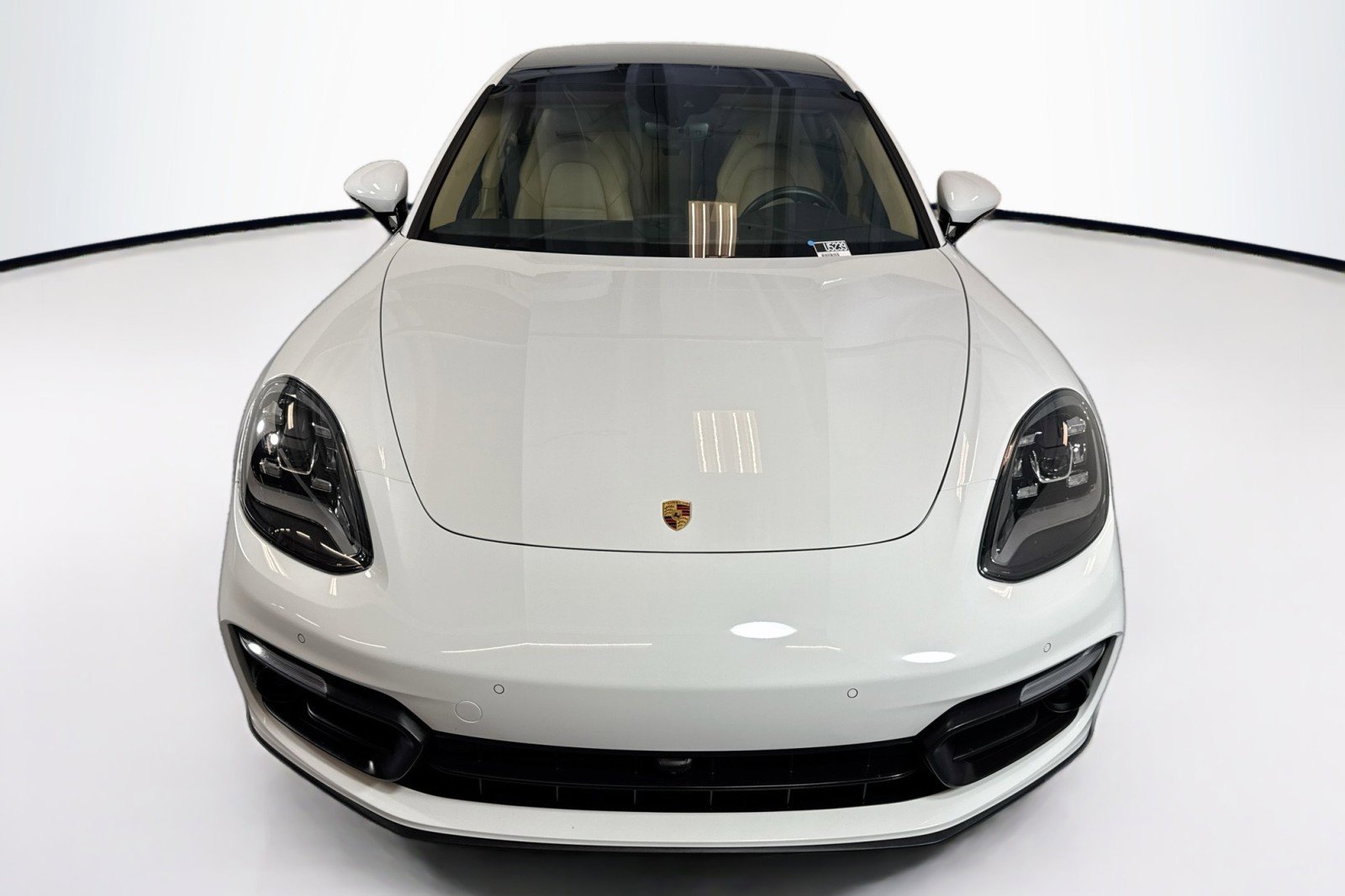 Used 2023 Porsche Panamera 4 w/ Premium Package image 2