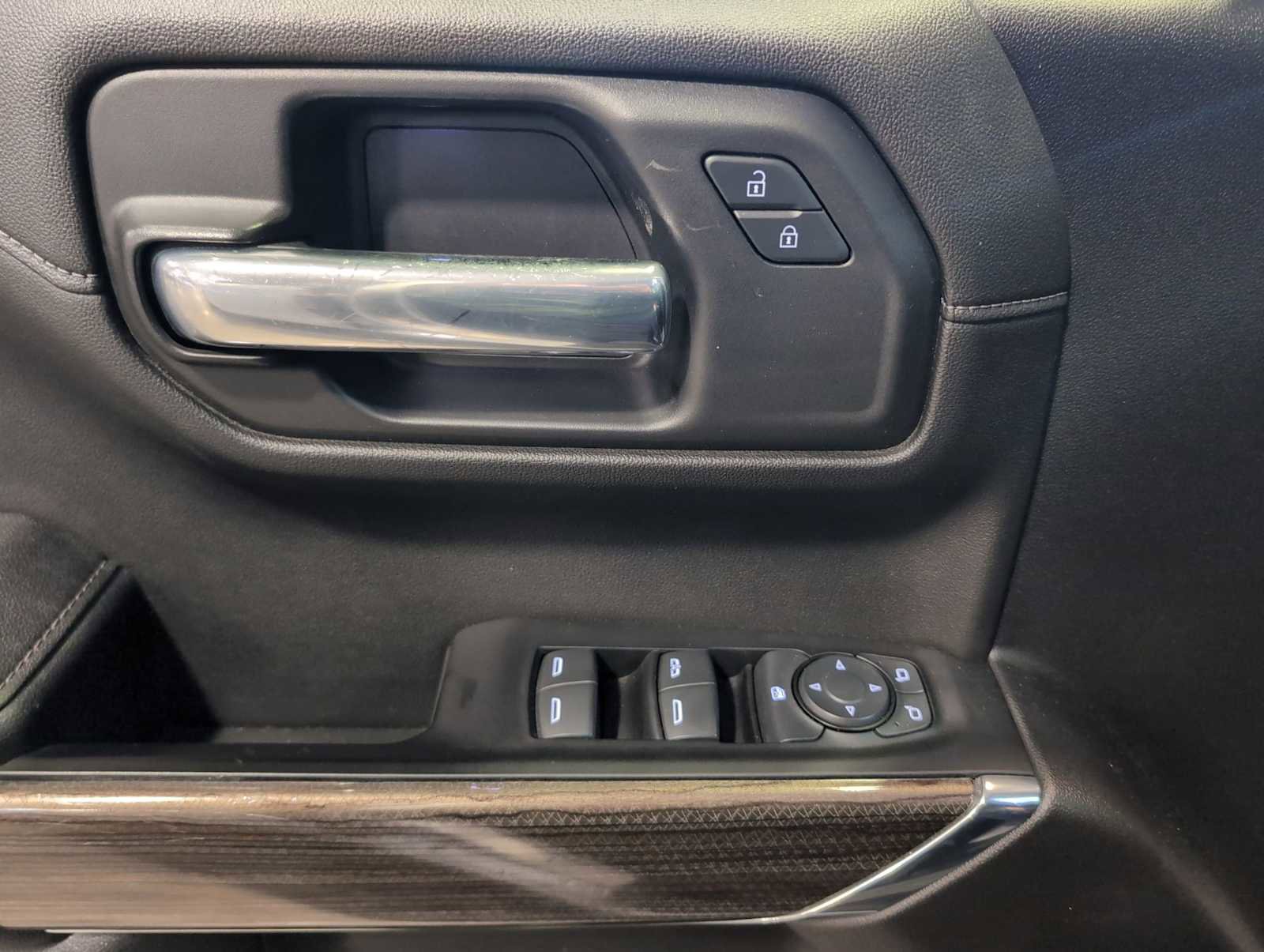 Used 2022 Chevrolet Silverado 1500 RST image 22