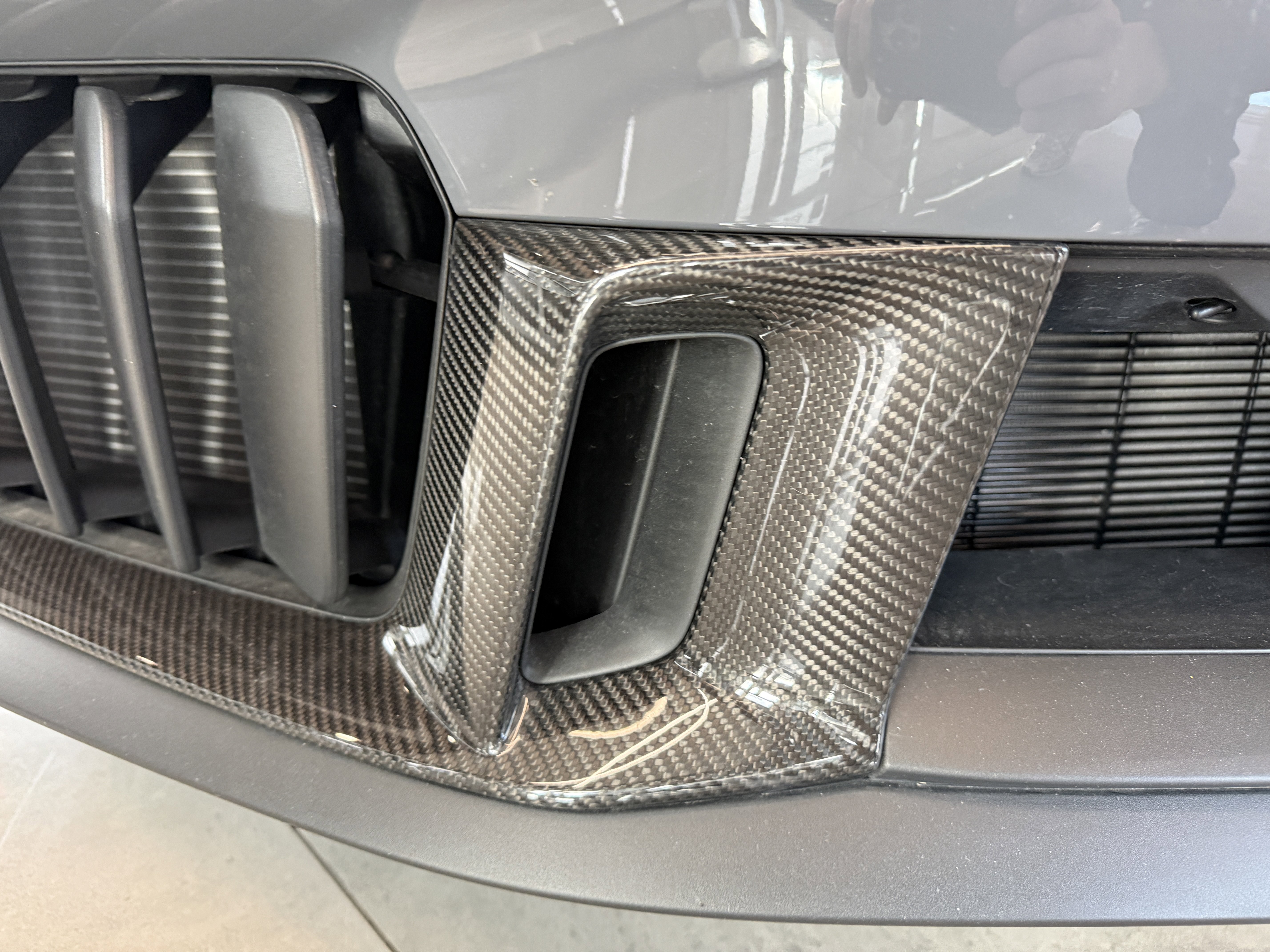 Used 2026 Porsche 911 Targa 4 GTS image 11