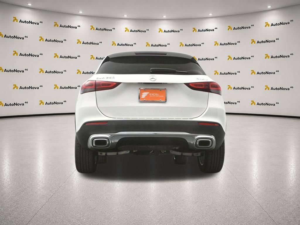 Used 2022 Mercedes-Benz GLA 250 4MATIC w/ Premium Package Lite image 50