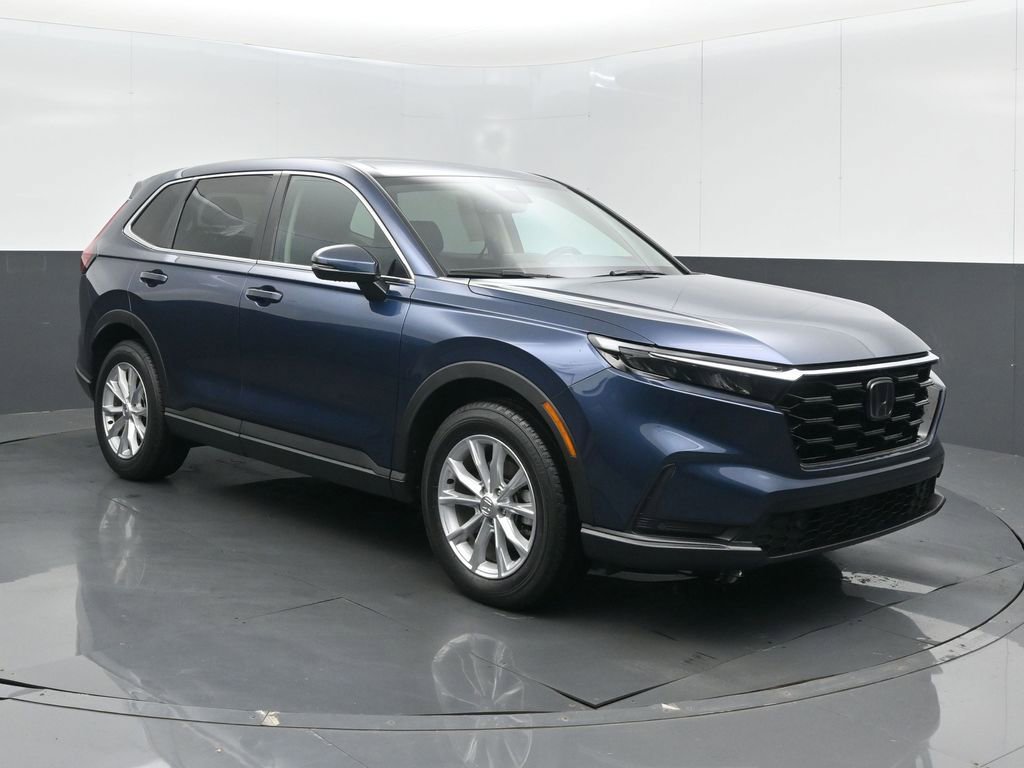 Used 2023 Honda CR-V EX-L image 1
