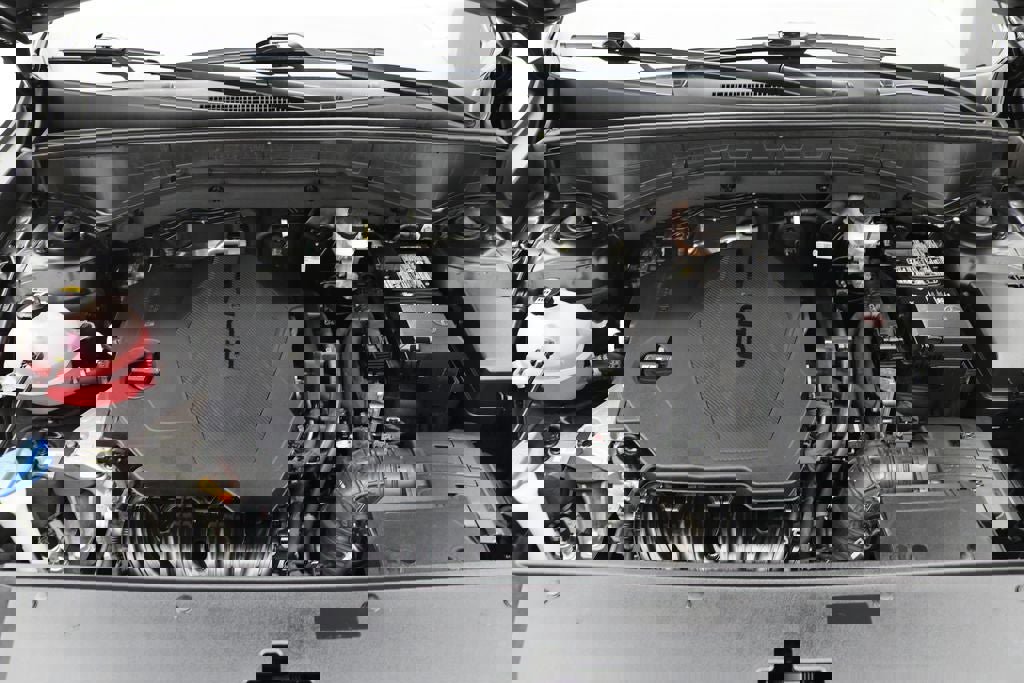 Used 2023 Kia Sorento LX image 29