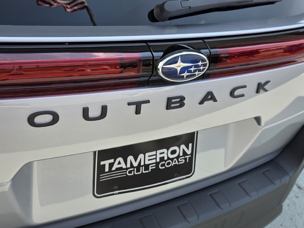 New 2026 Subaru Outback Premium AWD/4WD image 27