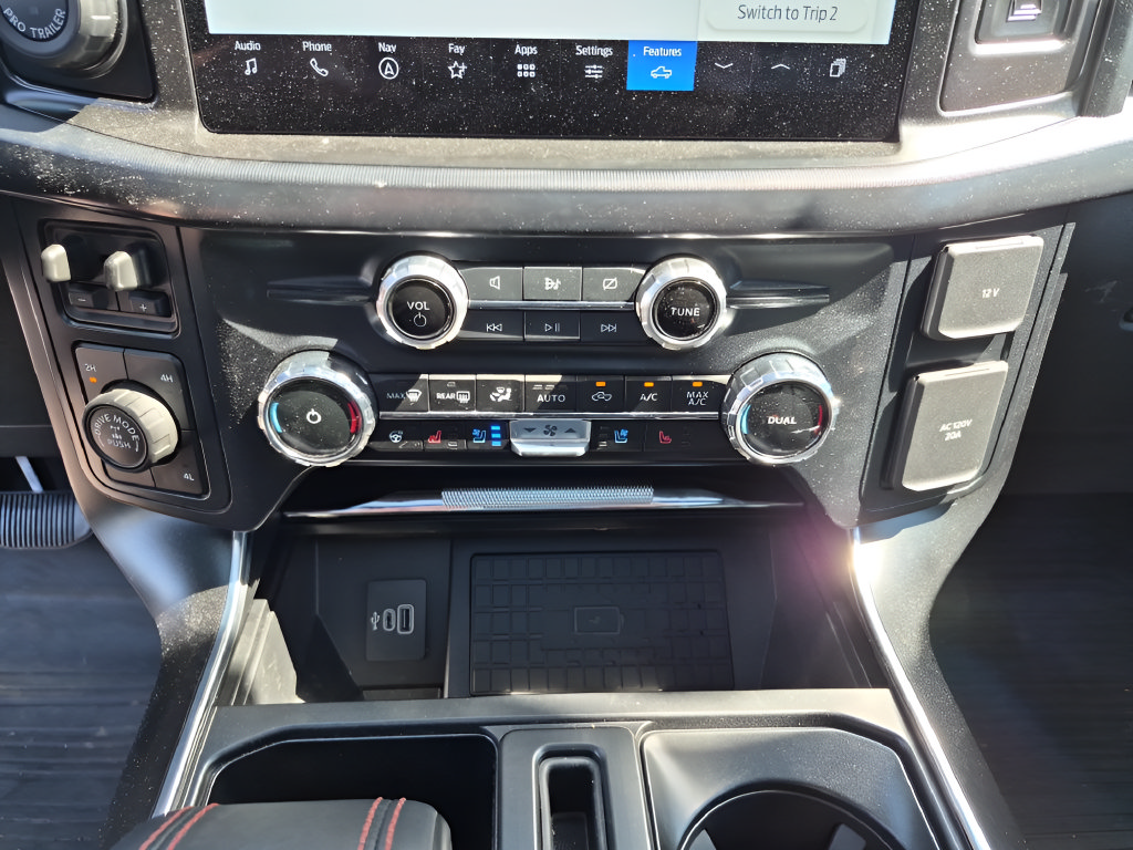 Used 2026 Ford F150 Raptor AWD/4WD image 24