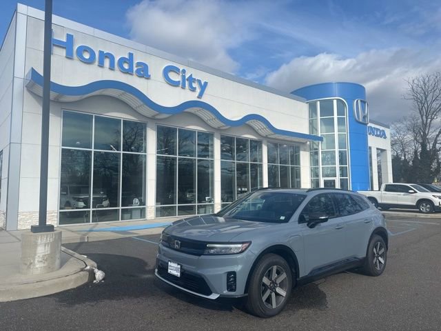 New 2026 Honda Prologue Touring image 2