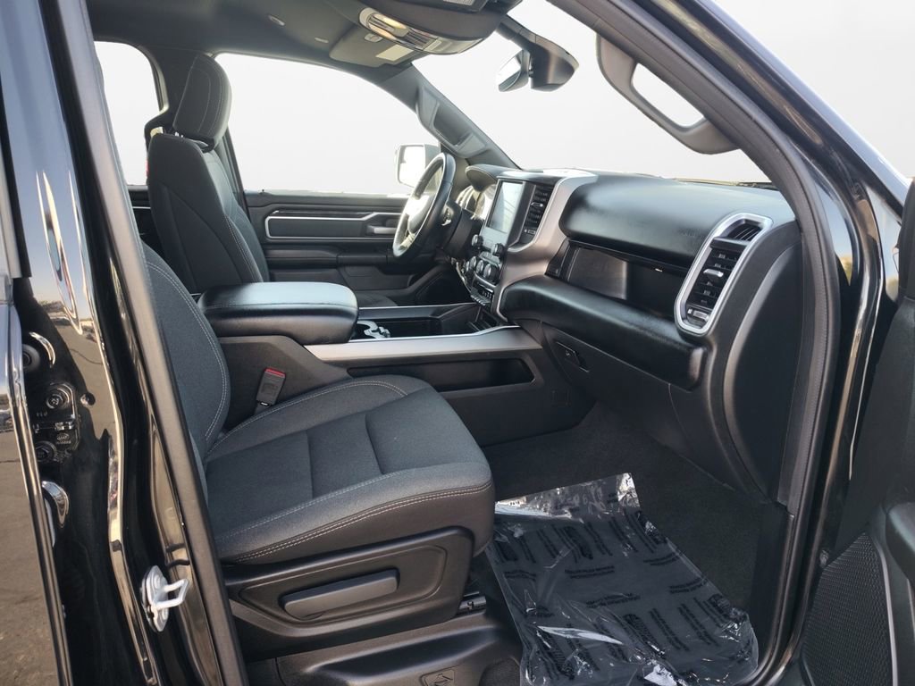 Used 2023 RAM 1500 Lone Star image 24