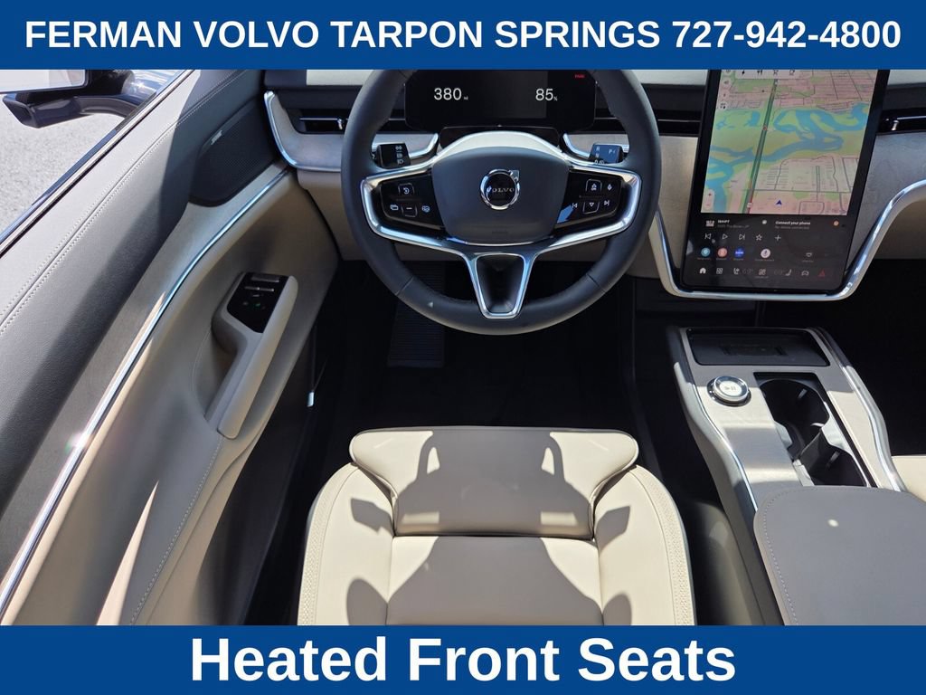 New 2026 Volvo EX90 Plus RWD image 16