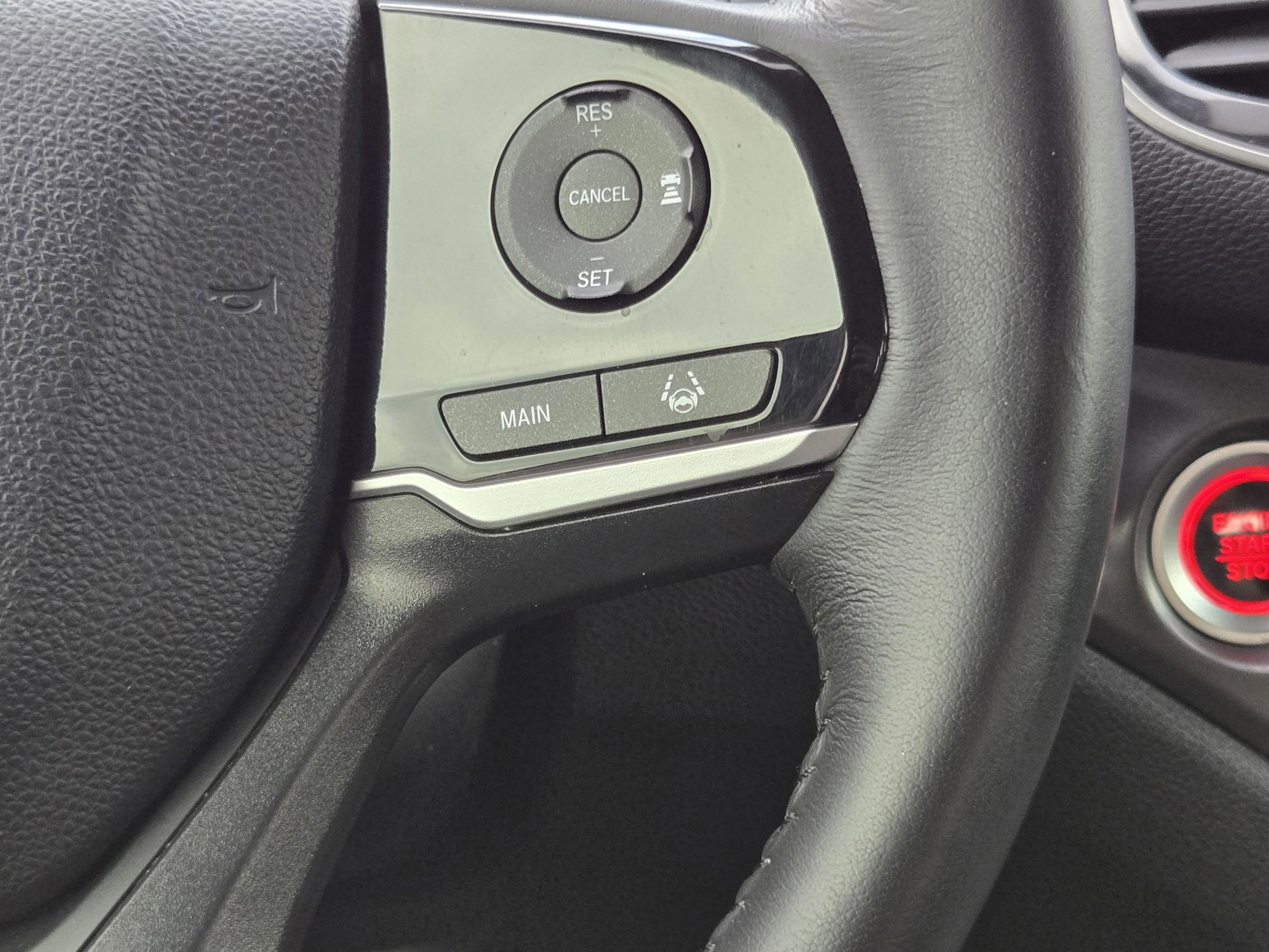 Certified 2021 Honda Pilot Special Edition image 23