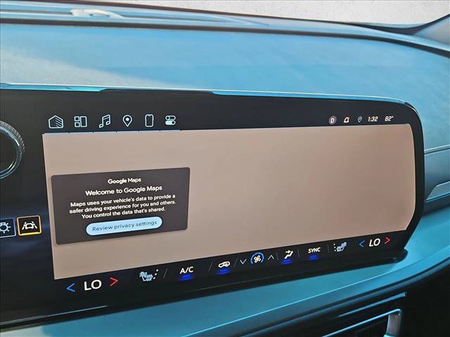 Certified 2024 Chevrolet Traverse LT AWD/4WD image 13