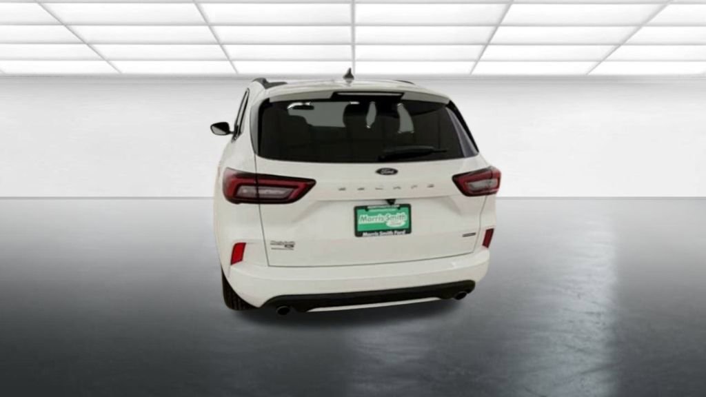 New 2024 Ford Escape ST-Line Select image 8