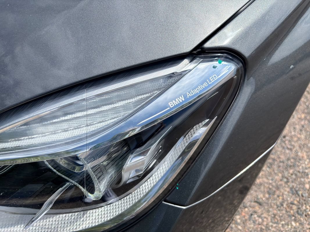 Used 2016 BMW 750i xDrive AWD/4WD image 19