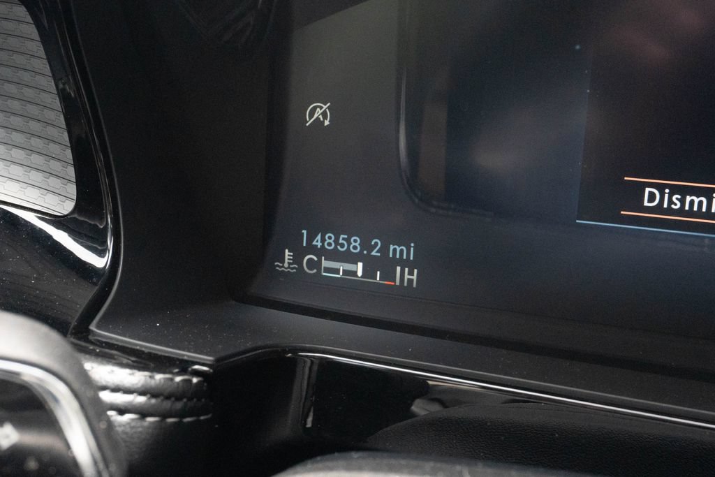 Used 2023 Lincoln Corsair FWD w/ Equipment Group 101A image 23