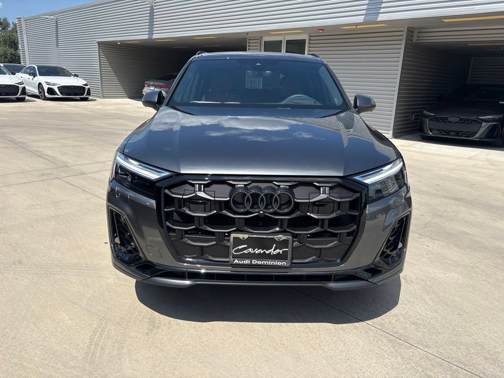 New 2026 Audi Q7 3.0T Prestige AWD/4WD image 2