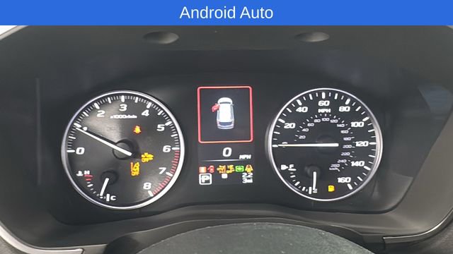 New 2026 Subaru Ascent Touring image 21