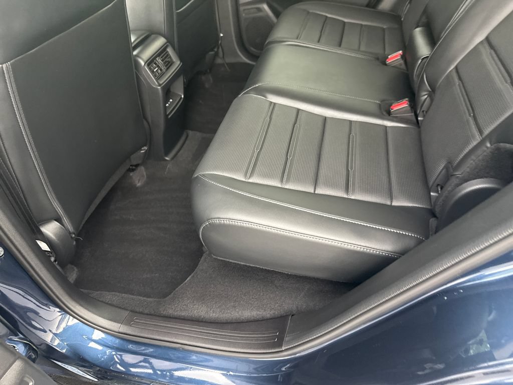 Used 2024 Honda CR-V EX-L image 19