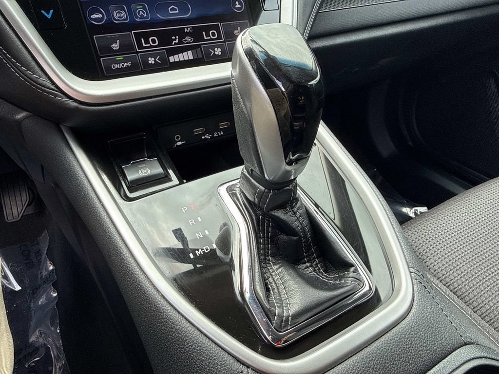 Used 2020 Subaru Outback Premium AWD/4WD image 32
