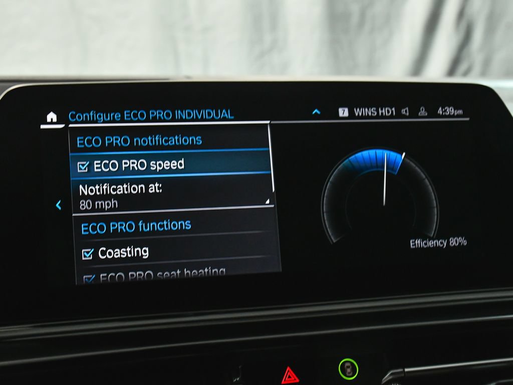 Used 2022 BMW M850i Gran Coupe xDrive AWD/4WD image 44