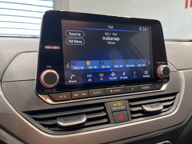 Used 2025 Nissan Altima 2.5 SR image 30