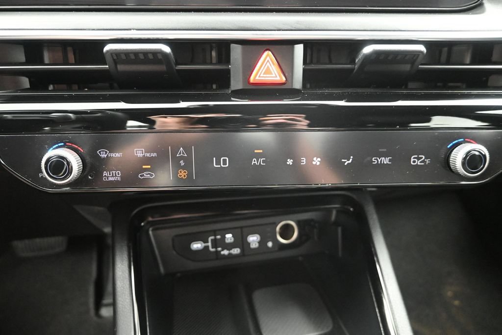 Certified 2026 Kia K5 GT FWD image 21