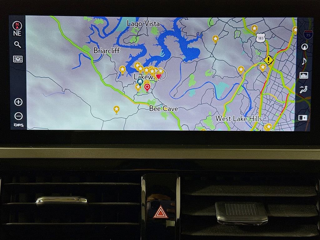 Used 2023 Lexus GX 460 Luxury image 13