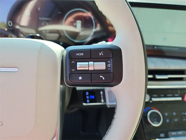 New 2025 Hyundai Santa Fe Calligraphy image 29