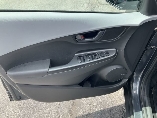 Used 2019 Hyundai Kona SEL w/ SEL Tech Package 02 AWD/4WD image 25