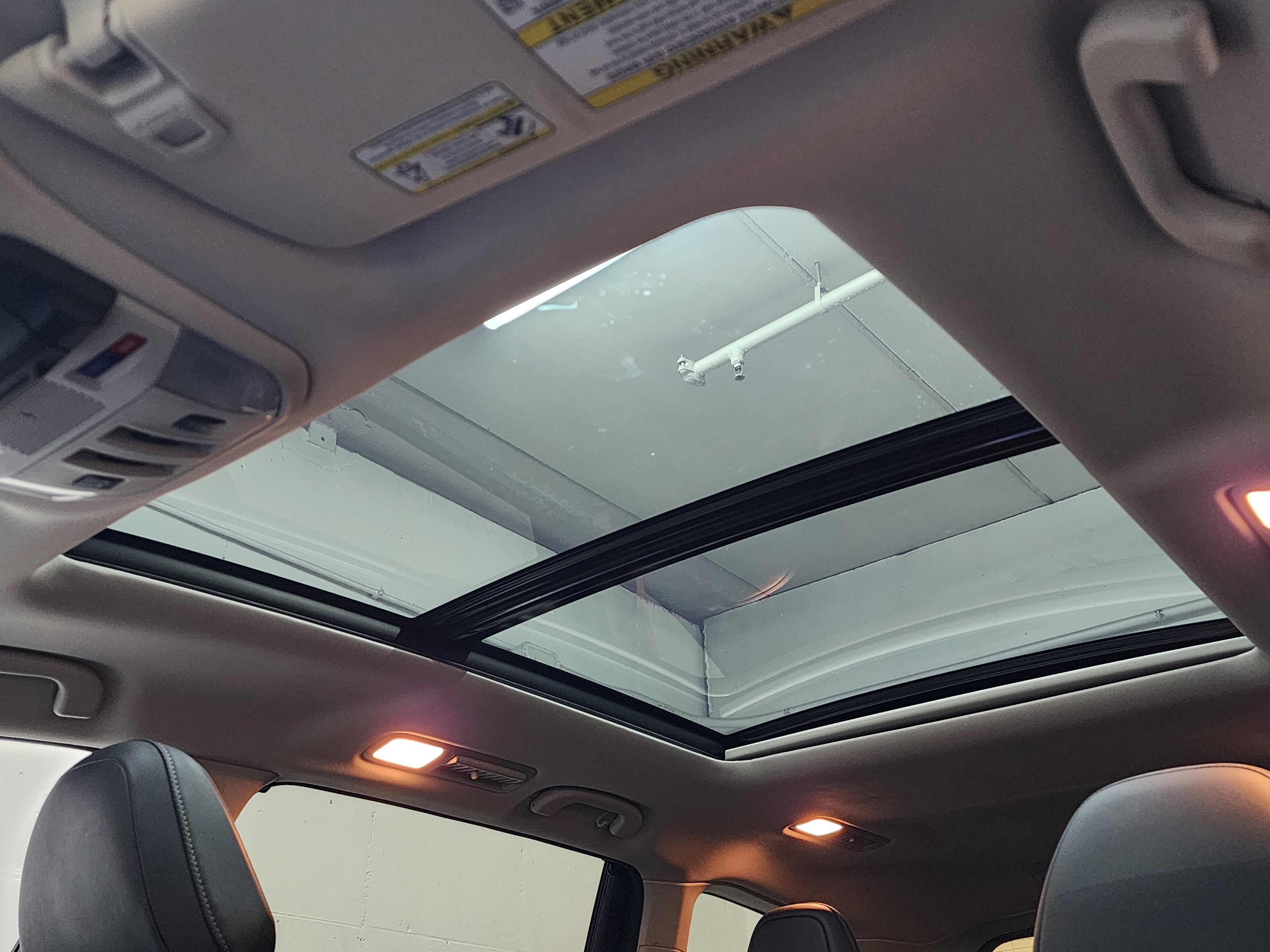 Used 2021 Subaru Ascent Limited w/ Technology Package image 24