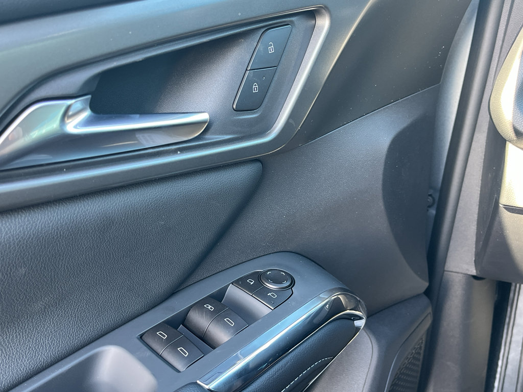 New 2026 Chevrolet Traverse LT image 27