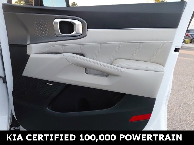 Certified 2021 Kia Sorento SX image 27