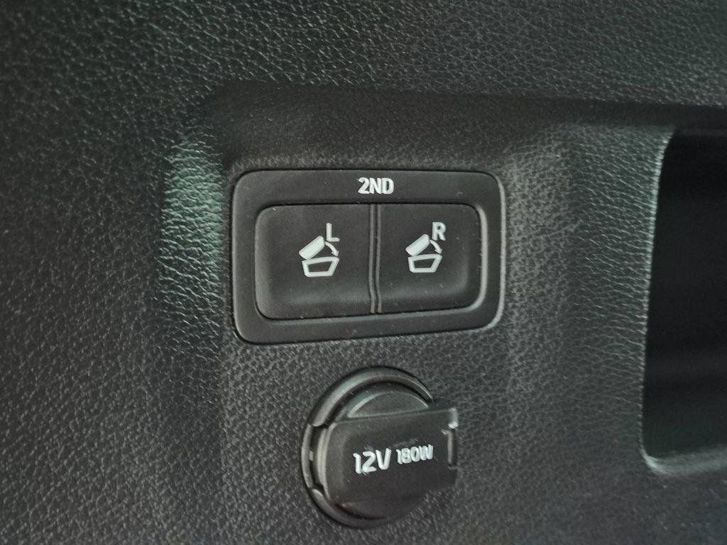 Certified 2022 Kia Telluride EX w/ EX Premium Package AWD/4WD image 10