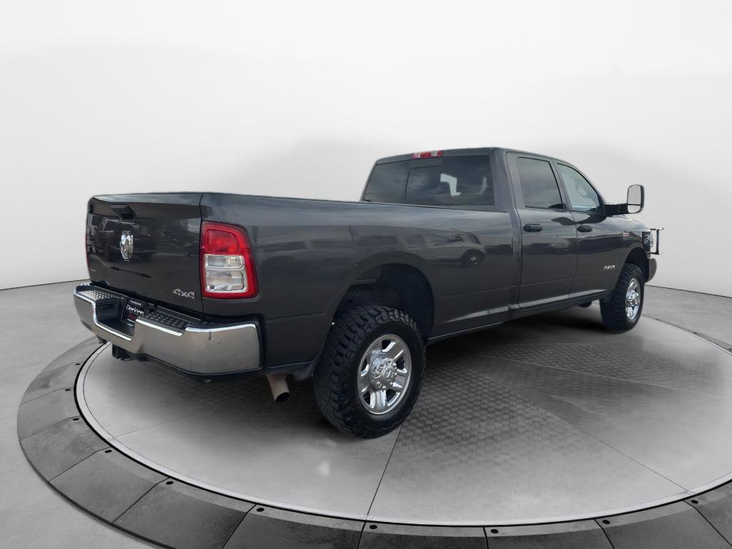 Used 2022 RAM 2500 Tradesman image 5
