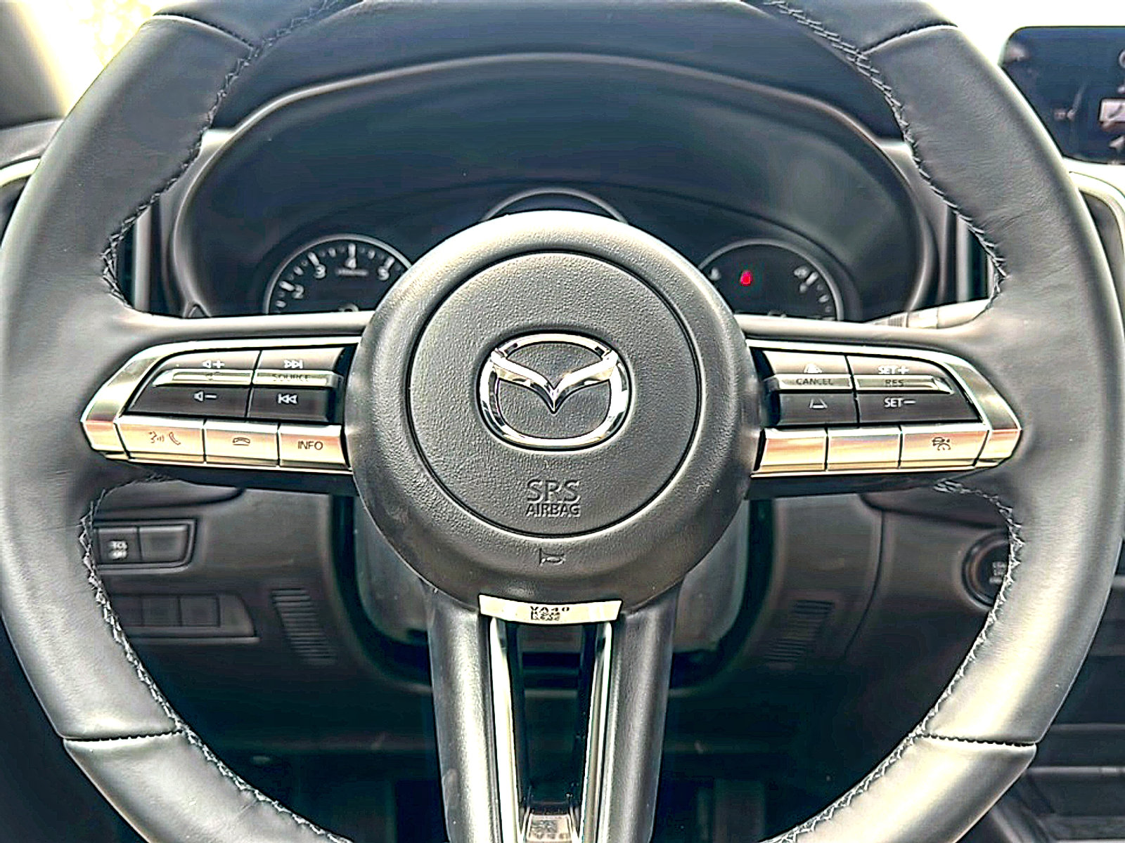 New 2026 MAZDA CX-50 AWD 2.5 S w/ Preferred Pkg image 18
