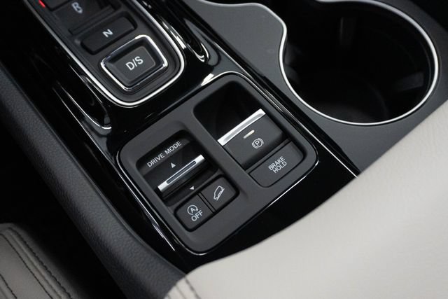 New 2026 Honda Pilot EX-L image 25