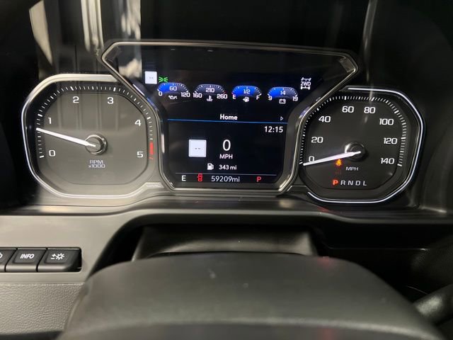 Used 2020 GMC Sierra 2500 Denali w/ Denali Ultimate Package image 26