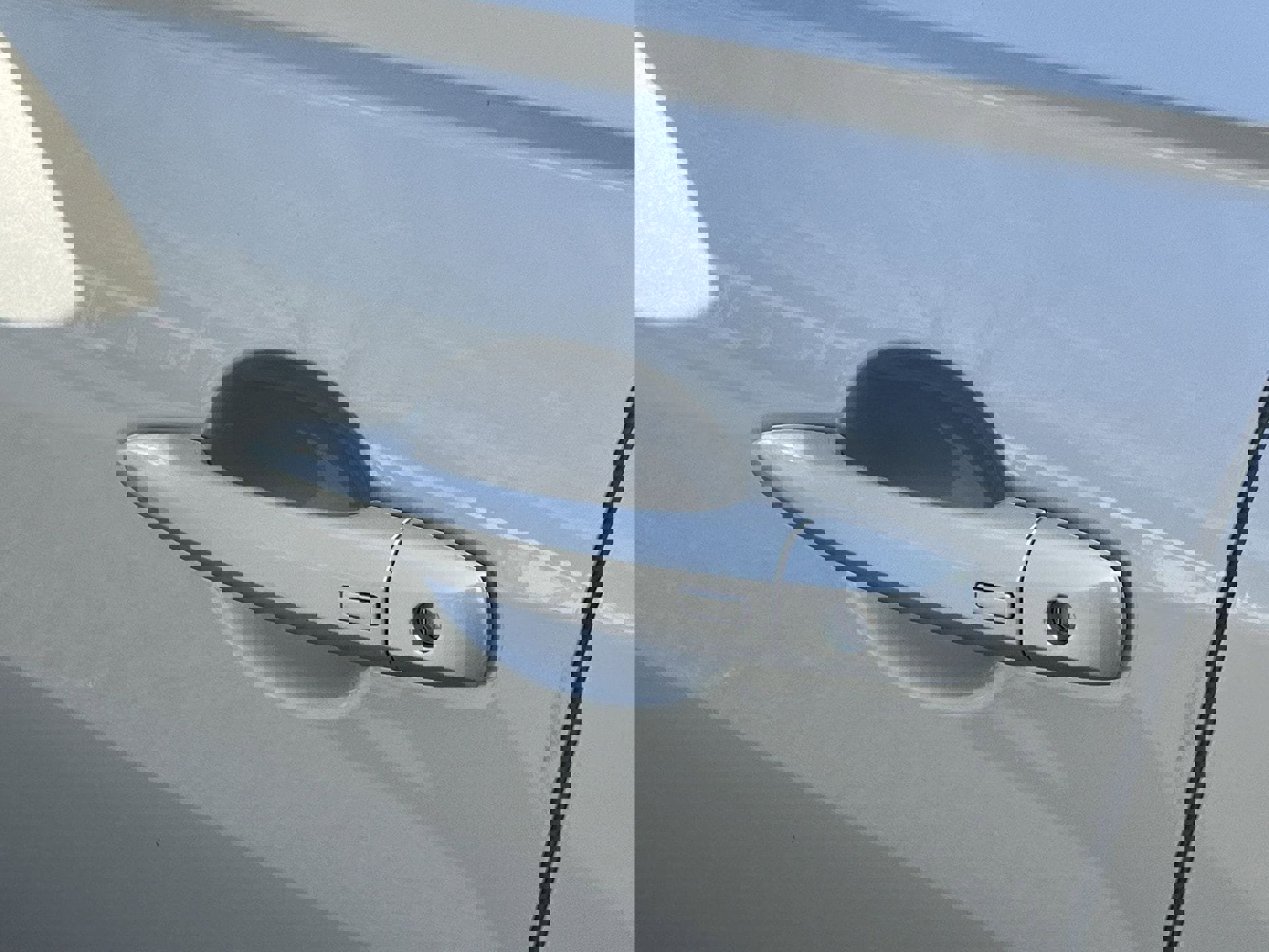 Used 2024 Nissan Altima 2.5 SR image 29