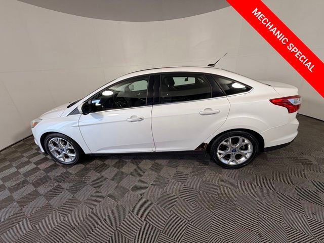 Used 2012 Ford Focus SEL FWD image 10