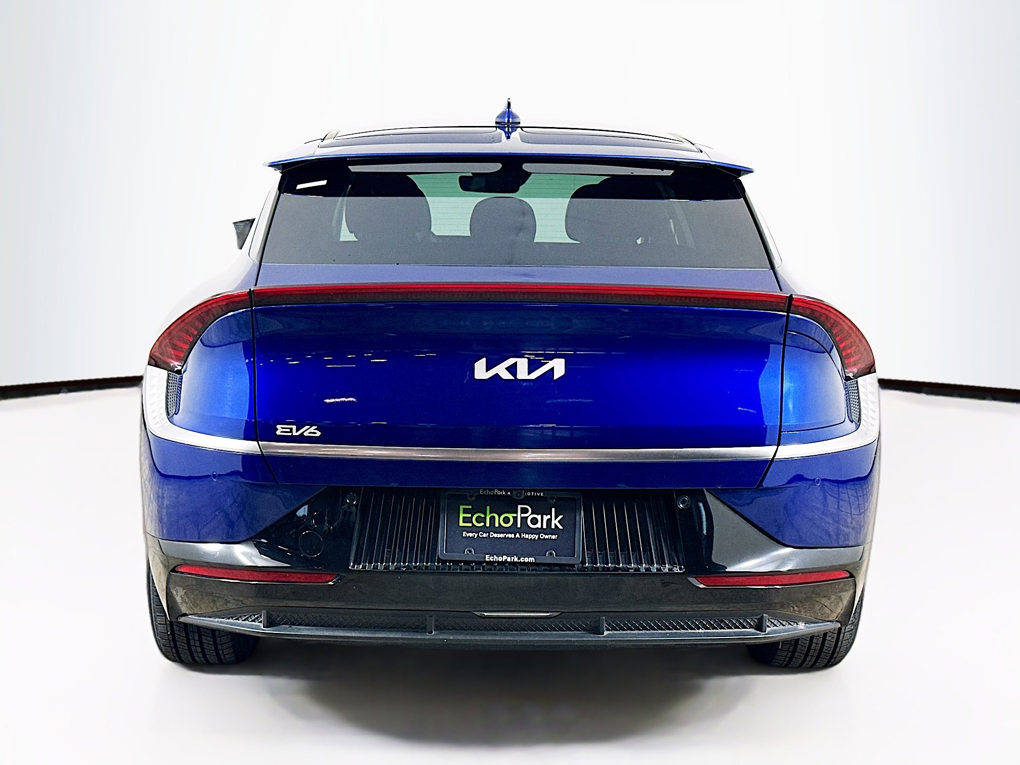 Used 2023 Kia EV6 Wind w/ Wind Technology Package AWD/4WD image 7