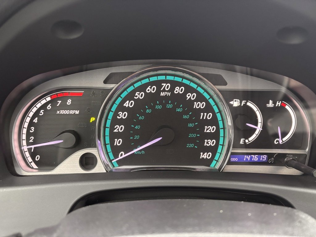 Used 2013 Toyota Venza XLE image 3