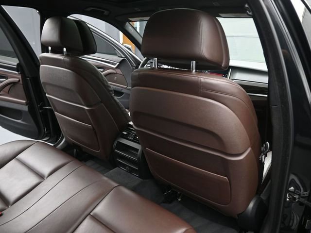 Used 2016 BMW 535i Sedan image 27