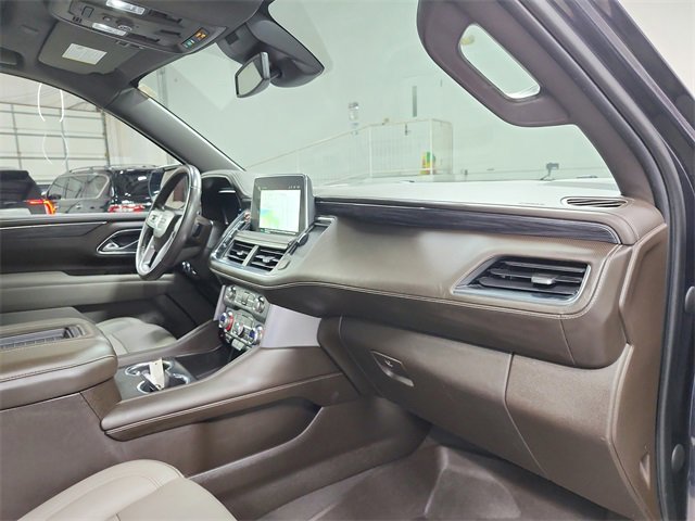 Used 2023 GMC Yukon SLT image 39