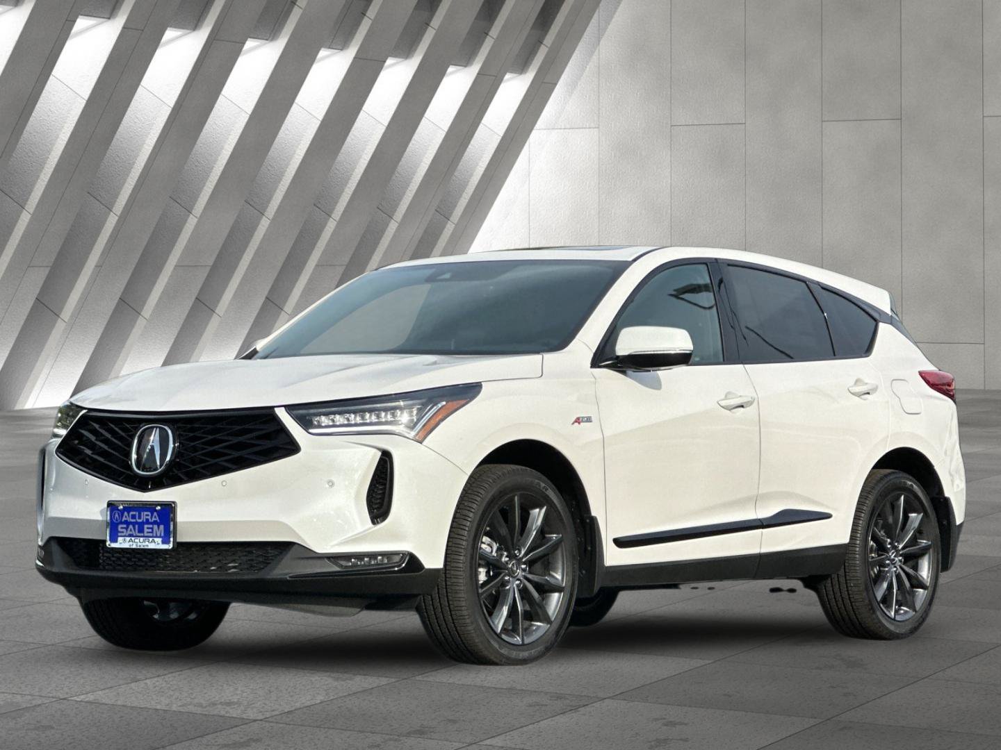 New 2026 Acura RDX w/ Advance Package AWD/4WD image 7