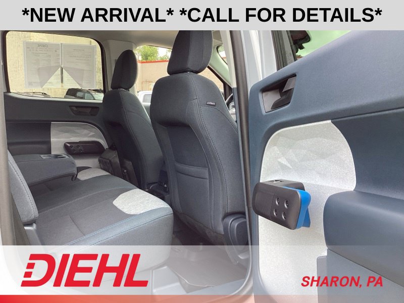 Used 2025 Ford Maverick XLT w/ XLT Luxury Package AWD/4WD image 13